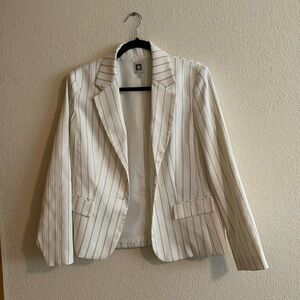 Anne Klein blazer